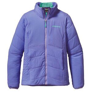Women's Patagonia Nano-Air® Jacket in Dark Royal Purple, size Medium
